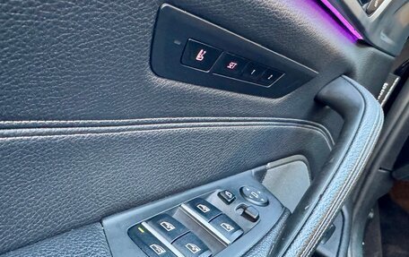 BMW 5 серия, 2018 год, 2 790 000 рублей, 13 фотография