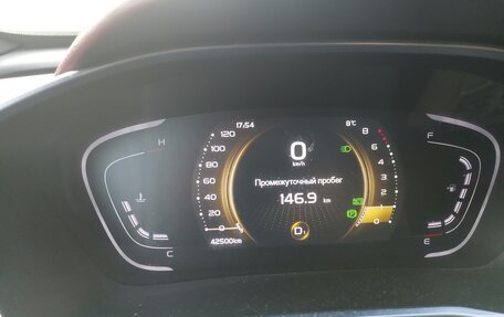 Geely Coolray I, 2023 год, 1 900 000 рублей, 7 фотография