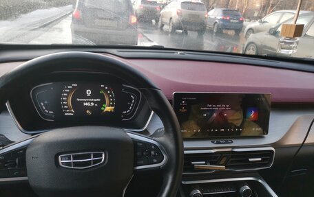 Geely Coolray I, 2023 год, 1 900 000 рублей, 6 фотография