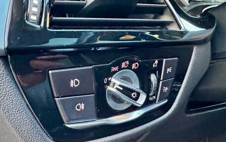 BMW 5 серия, 2018 год, 2 790 000 рублей, 19 фотография