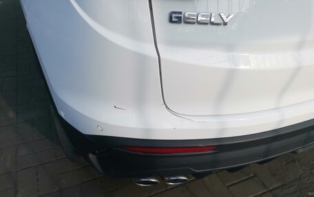 Geely Coolray I, 2023 год, 1 900 000 рублей, 8 фотография