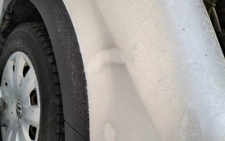 Volkswagen Touran III, 2004 год, 400 000 рублей, 5 фотография