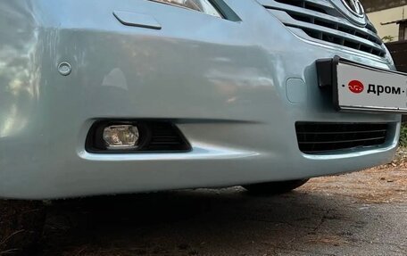 Toyota Camry, 2007 год, 1 150 000 рублей, 3 фотография