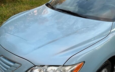 Toyota Camry, 2007 год, 1 150 000 рублей, 6 фотография