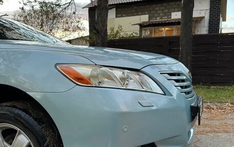 Toyota Camry, 2007 год, 1 150 000 рублей, 2 фотография