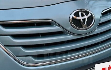 Toyota Camry, 2007 год, 1 150 000 рублей, 4 фотография