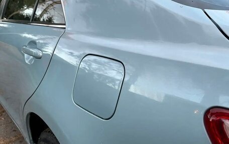 Toyota Camry, 2007 год, 1 150 000 рублей, 9 фотография