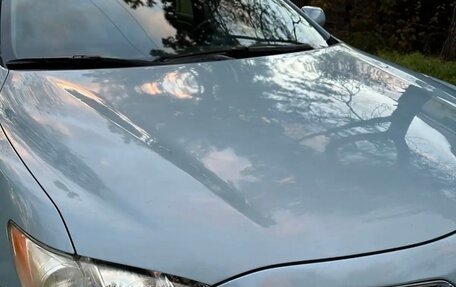 Toyota Camry, 2007 год, 1 150 000 рублей, 5 фотография