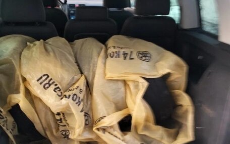 Volkswagen Touran III, 2004 год, 400 000 рублей, 6 фотография