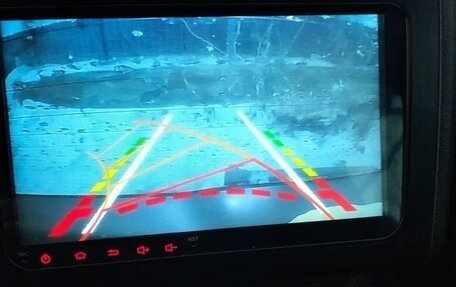 Volkswagen Touran III, 2004 год, 400 000 рублей, 10 фотография