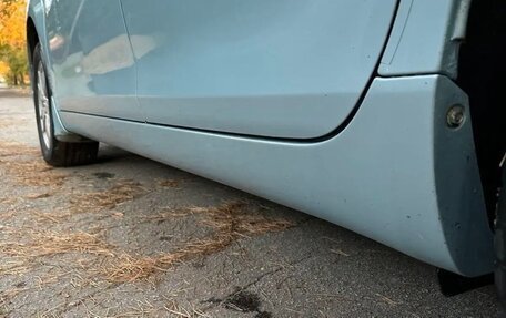 Toyota Camry, 2007 год, 1 150 000 рублей, 11 фотография