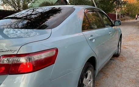 Toyota Camry, 2007 год, 1 150 000 рублей, 12 фотография