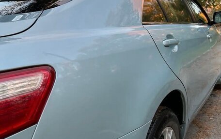 Toyota Camry, 2007 год, 1 150 000 рублей, 13 фотография