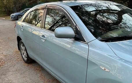 Toyota Camry, 2007 год, 1 150 000 рублей, 15 фотография