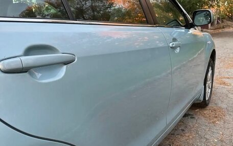 Toyota Camry, 2007 год, 1 150 000 рублей, 14 фотография