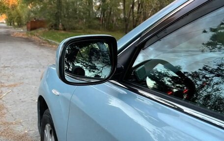 Toyota Camry, 2007 год, 1 150 000 рублей, 18 фотография