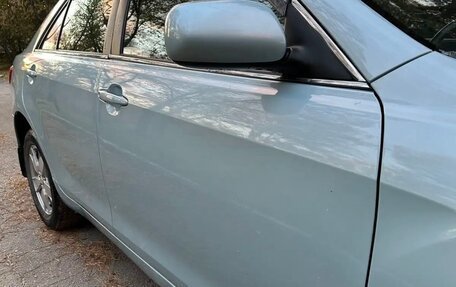 Toyota Camry, 2007 год, 1 150 000 рублей, 16 фотография