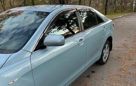 Toyota Camry, 2007 год, 1 150 000 рублей, 19 фотография