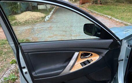 Toyota Camry, 2007 год, 1 150 000 рублей, 26 фотография