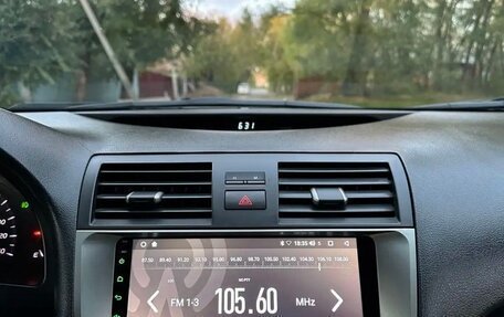 Toyota Camry, 2007 год, 1 150 000 рублей, 24 фотография