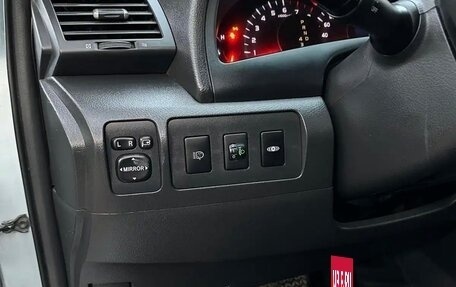 Toyota Camry, 2007 год, 1 150 000 рублей, 22 фотография