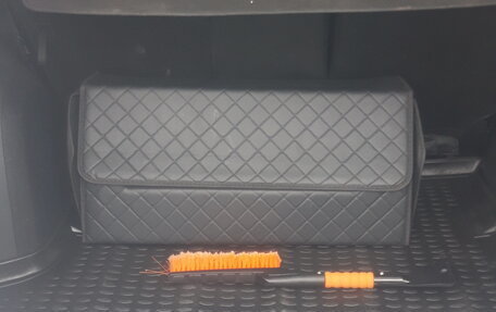 Mitsubishi Outlander III рестайлинг 3, 2008 год, 1 240 000 рублей, 7 фотография