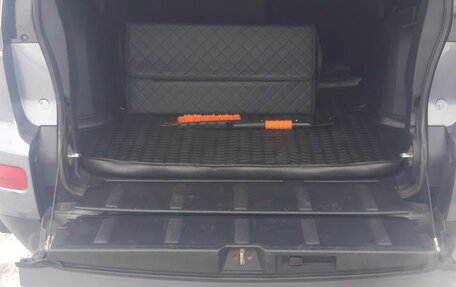 Mitsubishi Outlander III рестайлинг 3, 2008 год, 1 240 000 рублей, 6 фотография