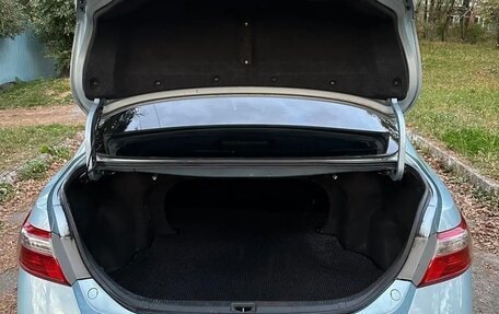 Toyota Camry, 2007 год, 1 150 000 рублей, 32 фотография