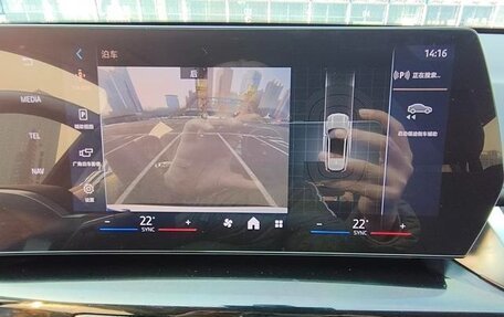 BMW X1, 2023 год, 2 860 000 рублей, 12 фотография