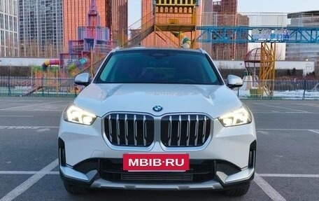 BMW X1, 2023 год, 2 860 000 рублей, 2 фотография