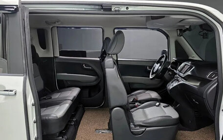 KIA Ray, 2022 год, 1 282 000 рублей, 7 фотография