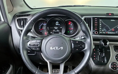 KIA Ray, 2022 год, 1 282 000 рублей, 9 фотография