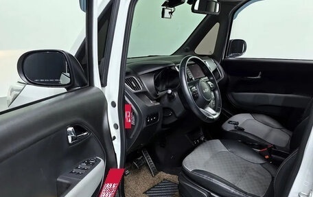 KIA Ray, 2022 год, 1 282 000 рублей, 5 фотография