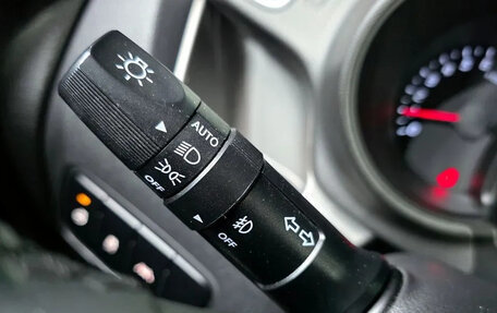 KIA Ray, 2022 год, 1 282 000 рублей, 15 фотография