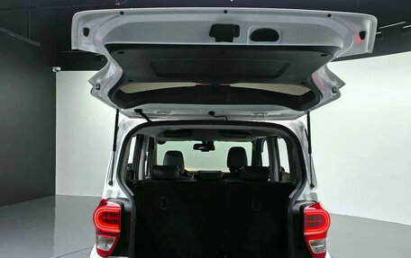 KIA Ray, 2022 год, 1 282 000 рублей, 17 фотография