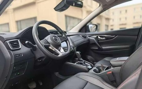 Nissan Qashqai, 2022 год, 1 625 277 рублей, 7 фотография