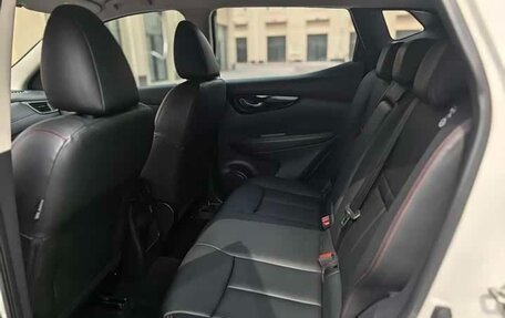 Nissan Qashqai, 2022 год, 1 625 277 рублей, 8 фотография