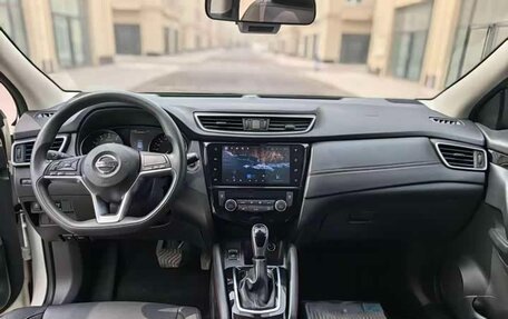 Nissan Qashqai, 2022 год, 1 625 277 рублей, 9 фотография