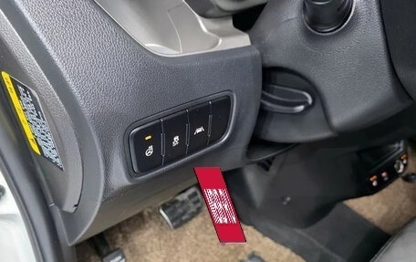 KIA Ray, 2022 год, 1 282 000 рублей, 13 фотография