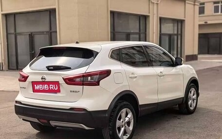 Nissan Qashqai, 2022 год, 1 625 277 рублей, 6 фотография