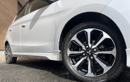 Mitsubishi Mirage VI рестайлинг, 2022 год, 858 153 рублей, 6 фотография