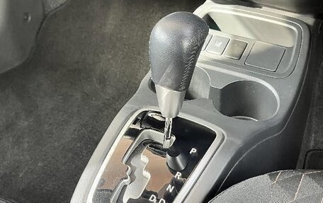 Mitsubishi Mirage VI рестайлинг, 2022 год, 858 153 рублей, 15 фотография