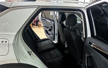 Volkswagen T-Roc I, 2022 год, 1 850 000 рублей, 13 фотография