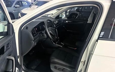 Volkswagen T-Roc I, 2022 год, 1 850 000 рублей, 11 фотография