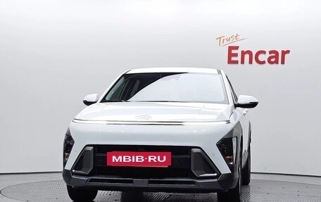 Hyundai Kona, 2024 год, 2 300 008 рублей, 2 фотография