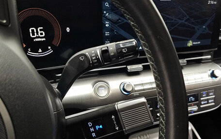 Hyundai Kona, 2024 год, 2 300 008 рублей, 9 фотография