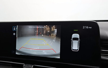 Hyundai Kona, 2024 год, 2 300 008 рублей, 14 фотография