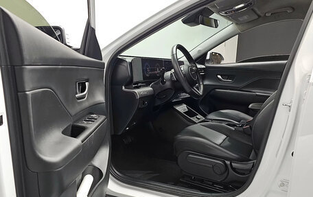 Hyundai Kona, 2024 год, 2 300 008 рублей, 5 фотография