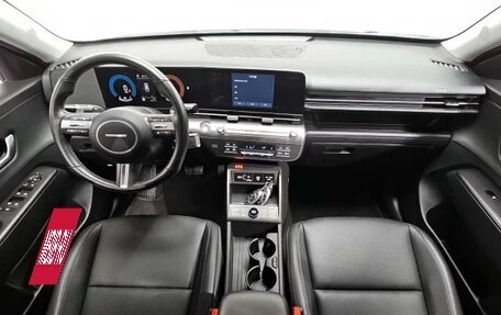 Hyundai Kona, 2024 год, 2 300 008 рублей, 6 фотография