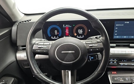 Hyundai Kona, 2024 год, 2 300 008 рублей, 7 фотография